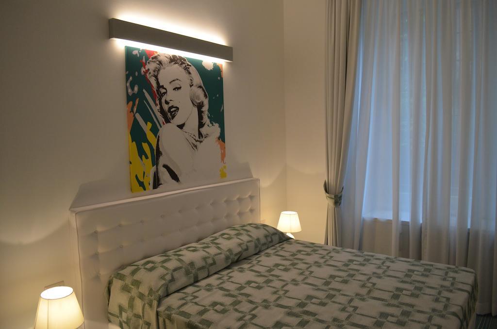 Bed & Breakfast Divine Rom